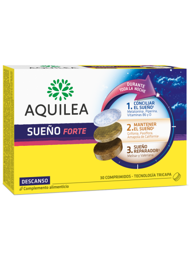 AQUILEA SUEÑO FORTE