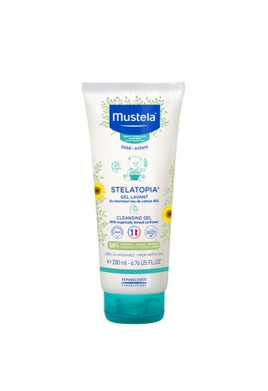 STELATOPIA GEL LAVANTE