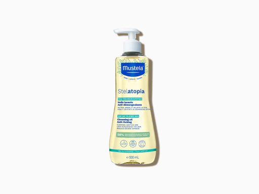 STELATOPIA ACEITE DE BAÑO ANTIPICORES