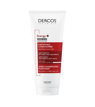 DERCOS ACONDICIONADOR FORTIFICANTE