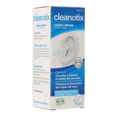 CLEANOTIX SPRAY
