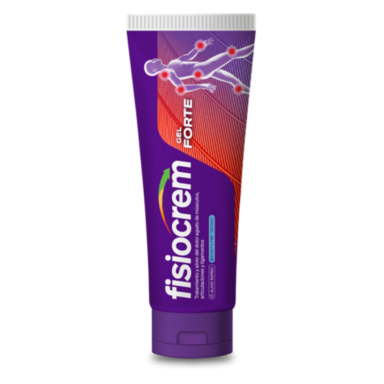 FISIOCREM FORTE E. FRIO