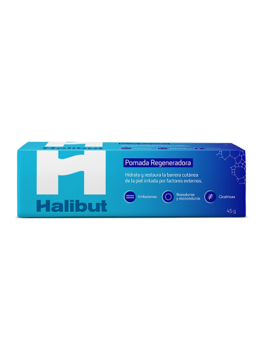 HALIBUT P. REPARADORA ADULTO