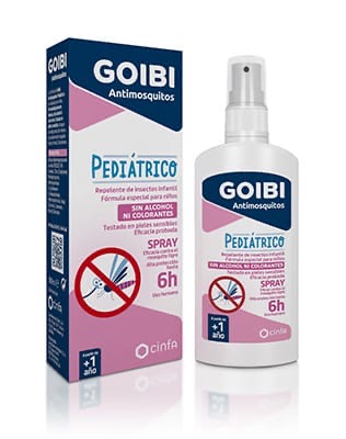 GOIBI PEDIÁTRICO