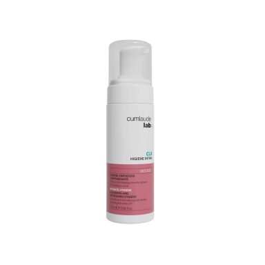 CUMLAUDE MOUSSE ÍNTIMA CLX