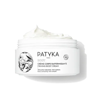 CREMA CORPORAL REAFIRMANTE