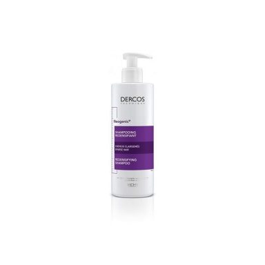 DERCOS CHAMPÚ REDENSIFICANTE NEOGENIC