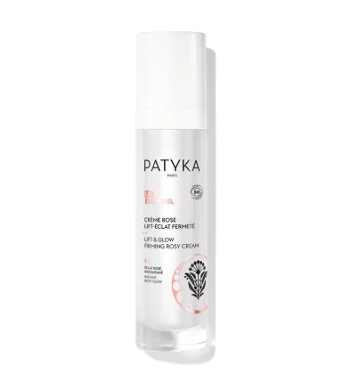 CREMA ROSE LIFT-ÉCLAT FERMENTÉ SERUM