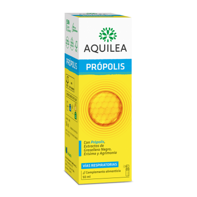 AQUILEA PROPOLIS