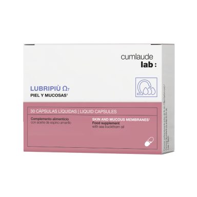 CUMLUDE LUBIPRIÙ OMEGA 7