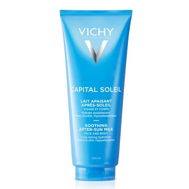 AFTER SUN VICHY CARA Y CUERPO