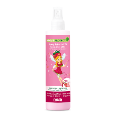 NOSA PROTECT FRESA PARA PIOJOS