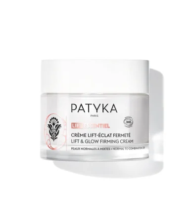 CREMA LIFT&GLOW REAFIRMANTE PARA PIEL MIXTA
