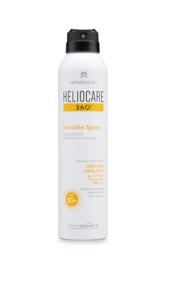 HELIOCARE 360 SPF50+ SPRAY