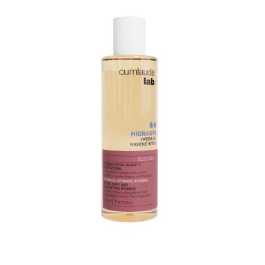 CUMLAUDE ACEITE HIGIENE ÍNTIMA