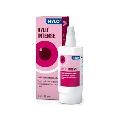 HYLO INTENSE GOTAS