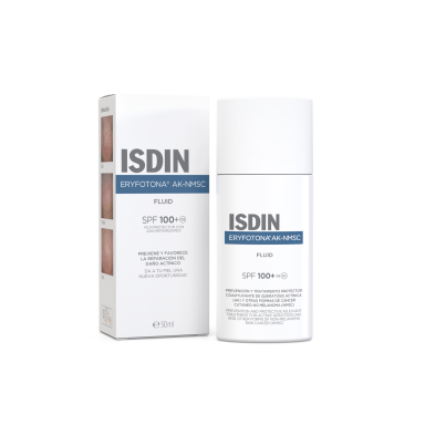 ISDIN ERYFOTONA FLUID SPF100