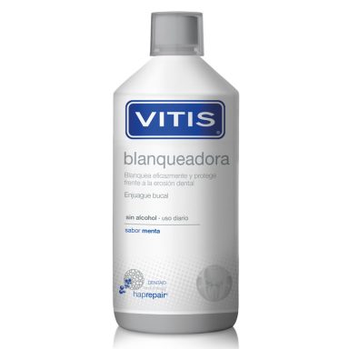 VITIS COLUTORIO BLANQUEADOR