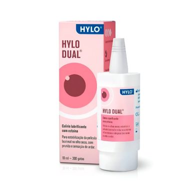 HYLO DUAL GOTAS