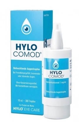 HYLO COMOD GOTAS