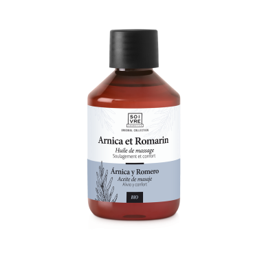 SOIVRE ARNICA