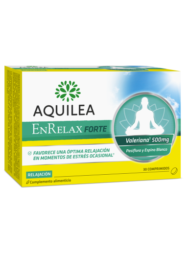 AQUILEA ENRELAX FORTE