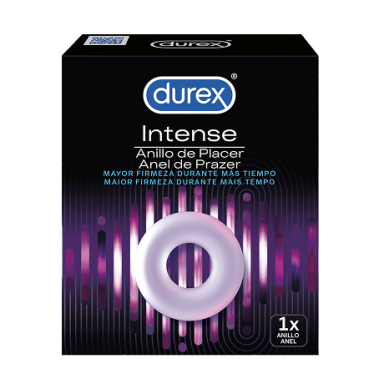 DUREX PLAY ANILLO DE PLACER