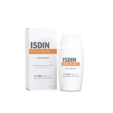 ISDIN SPOT PREVENT SPF50+
