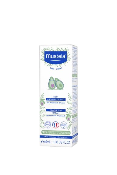 MUSTELA COSTRAS DE LECHE