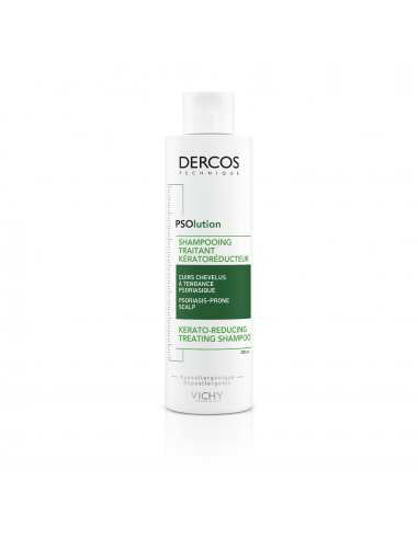 DERCOS CHAMPÚ PSOLUTION