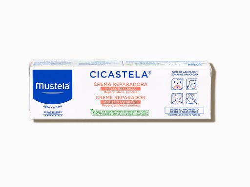 MUSTELA CICASTELA CREMA