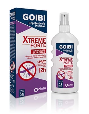 GOIBI XTREM FORTE