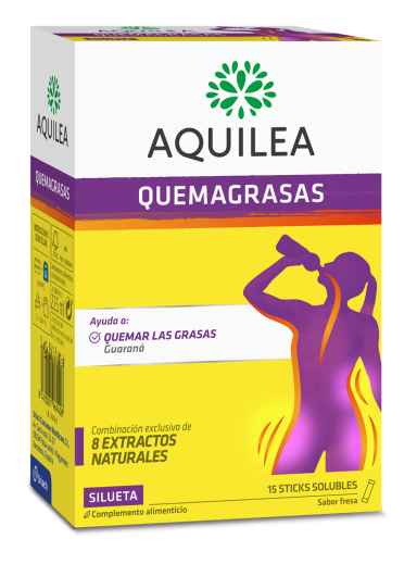 AQUILEA QUEMAGRASAS