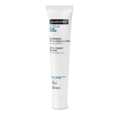 SOS BALM REPARADOR SUAVINEX