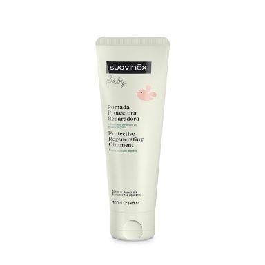 POMADA PROTECTORA REPARADORA