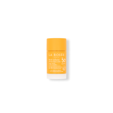 STICK LABIAL SPF50+ LA ROSEE