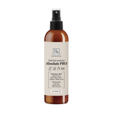 SOIVRE ABSOLUT SPRAY