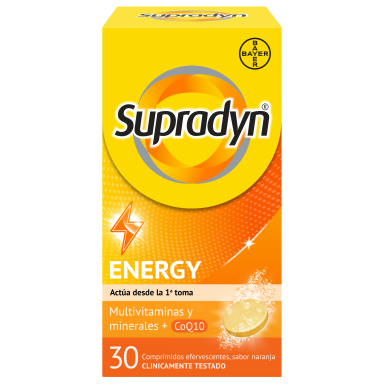 SUPRADYN ENERGY 30 COMP