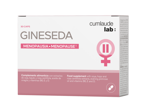 CUMLAUDE GINESEDA
