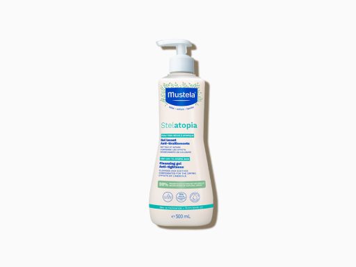 STELATOPIA GEL LAVANTE ANTITIRANTEZ