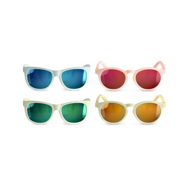 GAFAS DE SOL PARA NIÑO/A SUAVINEX 0-12 AÑOS