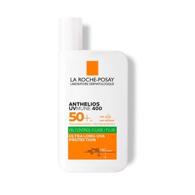 FLUIDO OIL CONTROL SPF50+
