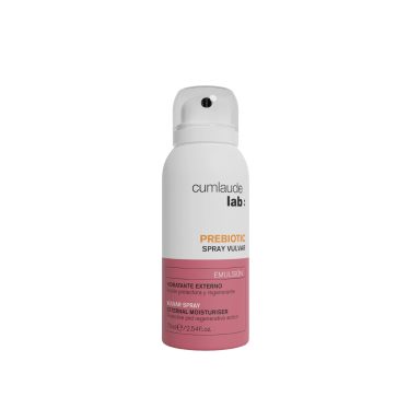 CUMLAUDE PROBIOTIC SPRAY VULVAR