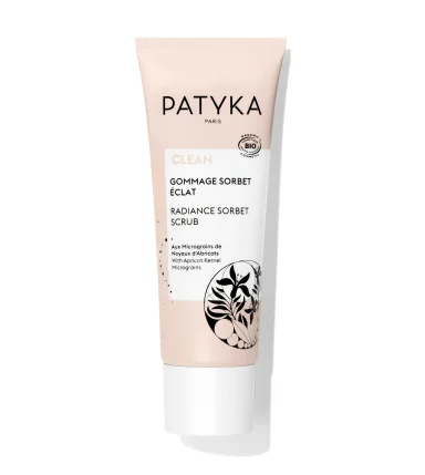 EXFOLIANTE SORBETE ILUMINADOR