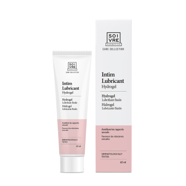 LUBRICANTE INTIMO SOIVRE