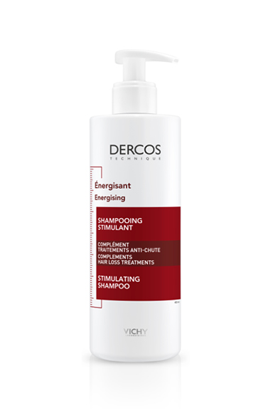 DERCOS CHAMPÚ ESTIMULANTE