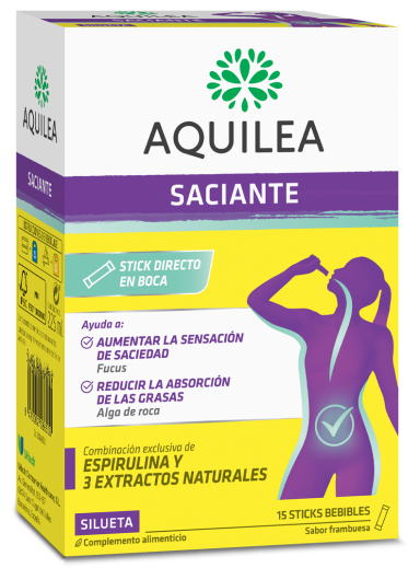 AQUILEA SACIANTE