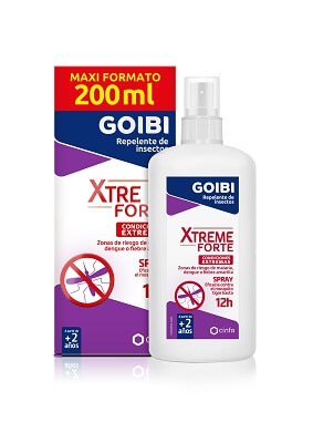 GOIBI XTREM F.AHORRO