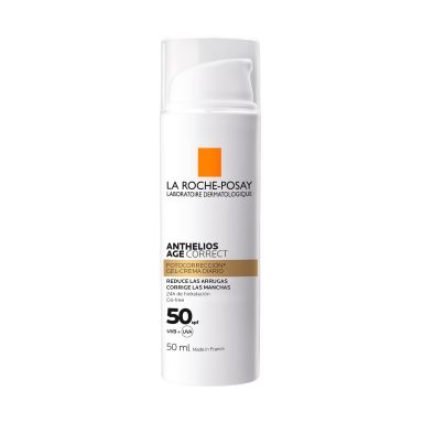 ANTHELIOS AGE CORRECT SPF50+