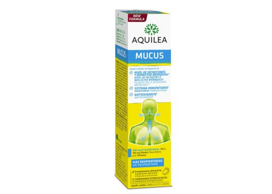 AQUILEA MUCUS